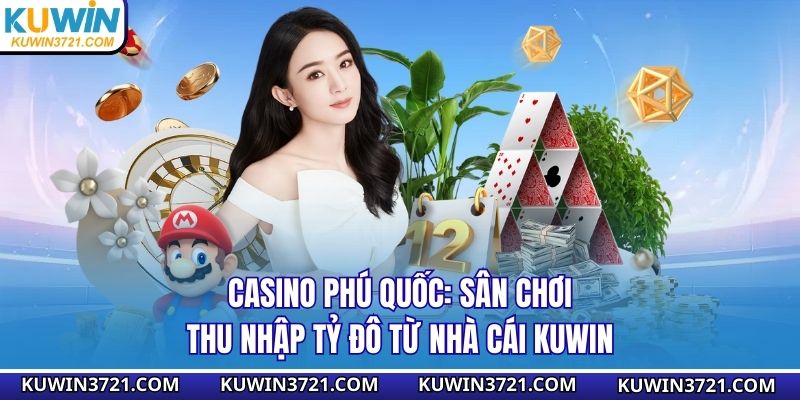 Casino Phú Quốc