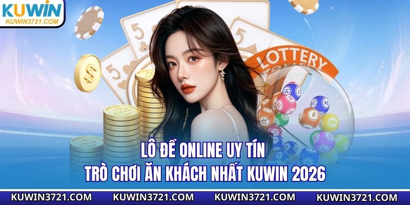 Lô đề online uy tín